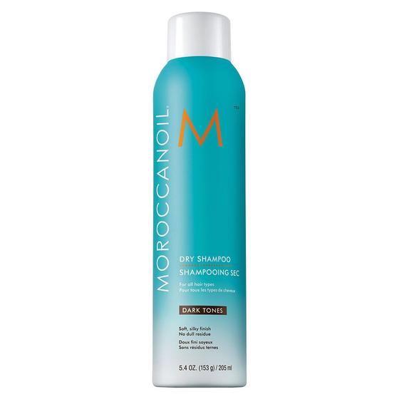 Imagem de Moroccanoil Dark Tones Tons Escuros Shampoo A Seco