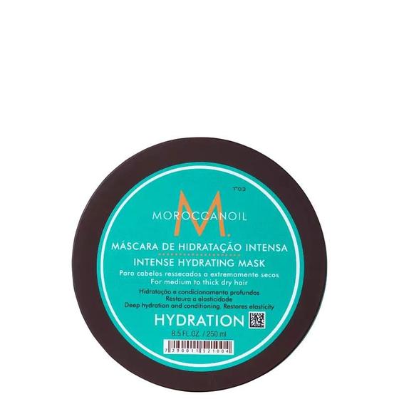 Imagem de Moroccanoil Máscara Intense Hydration 250ml