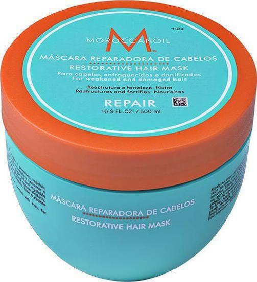 Imagem de Moroccanoil Máscara Reparadora Com Argan 500Ml