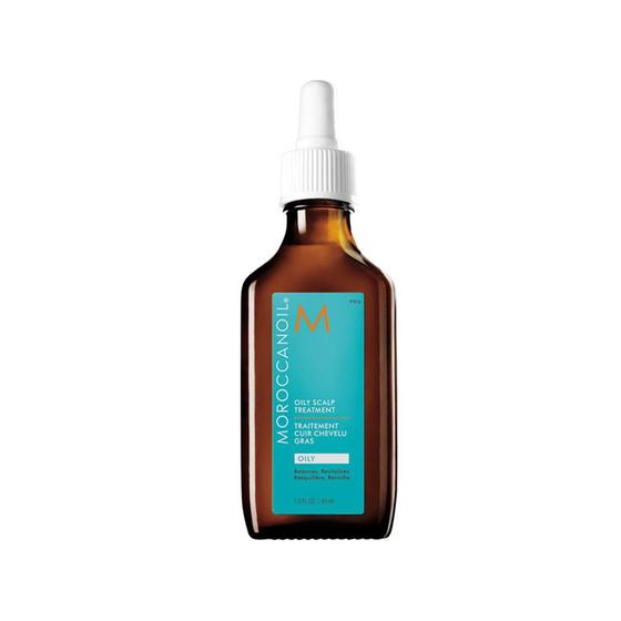 Imagem de Moroccanoil Oily Scalp Tratamento Para Couro Cabeludo Oleoso 45ml