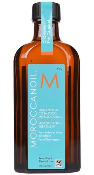 Moroccanoil Original - Óleo Capilar 125Ml Imagem de Moroccanoil Original - Óleo Capilar 125Ml