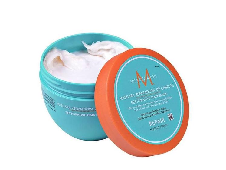 Imagem de Moroccanoil Repair- Máscara De Hidratação 500Ml