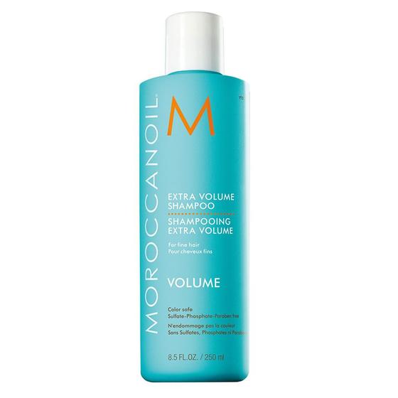 Imagem de Moroccanoil - Shampoo Extra Volume