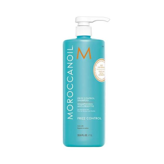 Imagem de Moroccanoil Smooth Shampoo Antifrizz 1000Ml