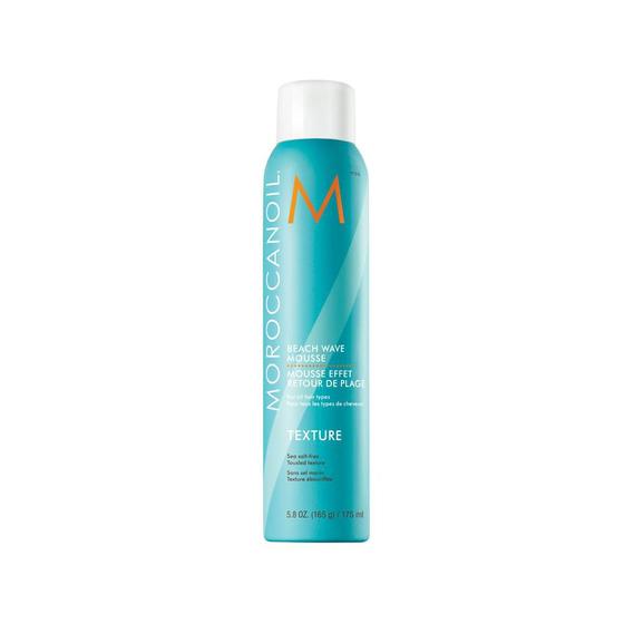 Imagem de Moroccanoil Style Mousse 175ml