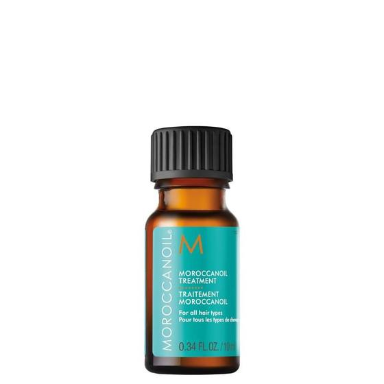 Imagem de Moroccanoil tratamento óleo 10ml