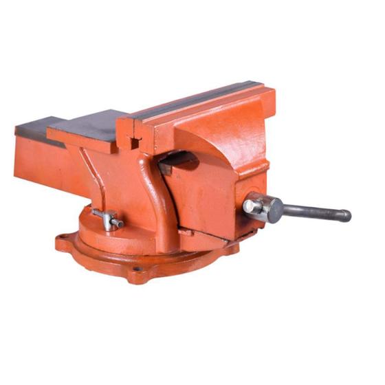 Morsa De Bancada Tipo Torno 5 Com Bigorna Sparta 1862555 Menor preço em Morsa De Bancada Tipo Torno 5 Com Bigorna Sparta 1862555