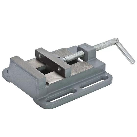 Morsa para furadeira de bancada 4" n 2 - Ferrari Menor preço em Morsa para furadeira de bancada 4" n 2 - Ferrari