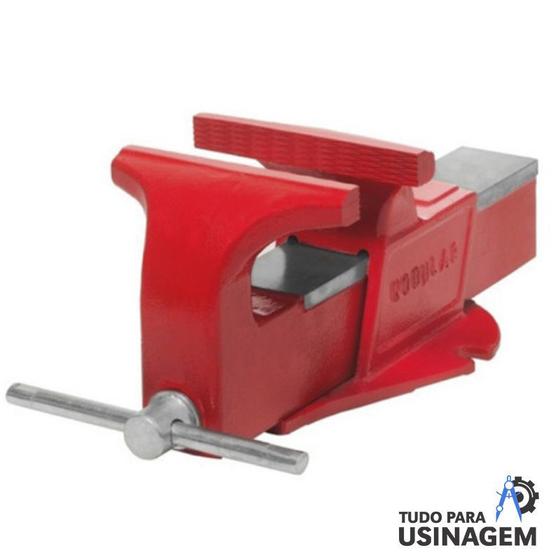 Morsa / Torno De Bancada é boa?