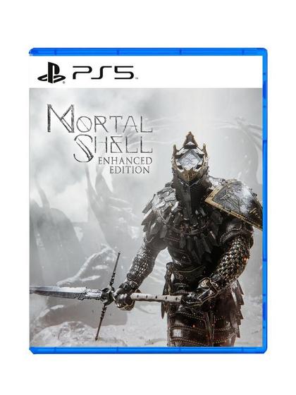Imagem de Mortal Shell: Enhanced Edition