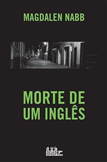 Imagem de Morte de um ingles - NOVO SECULO