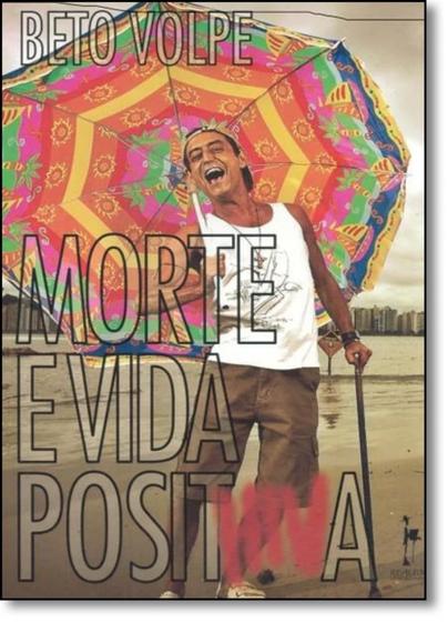 Imagem de Morte e Vida Posithiva - REALEJO EDITORA