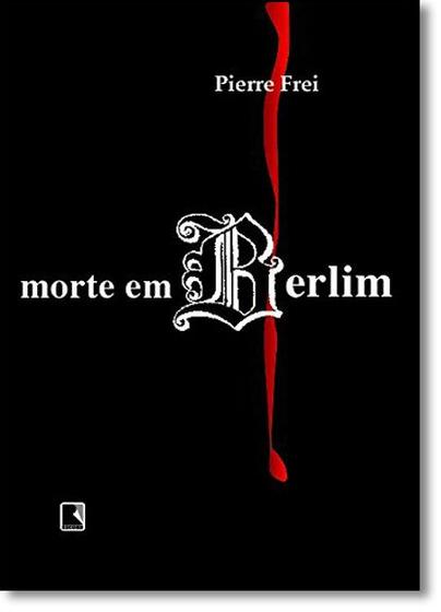 Imagem de Morte Em Berlim