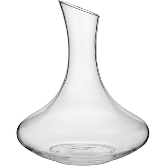 Imagem de MOSCATO DECANTER VINHO 23x20x20cm 1,7L VIDRO TRANSP