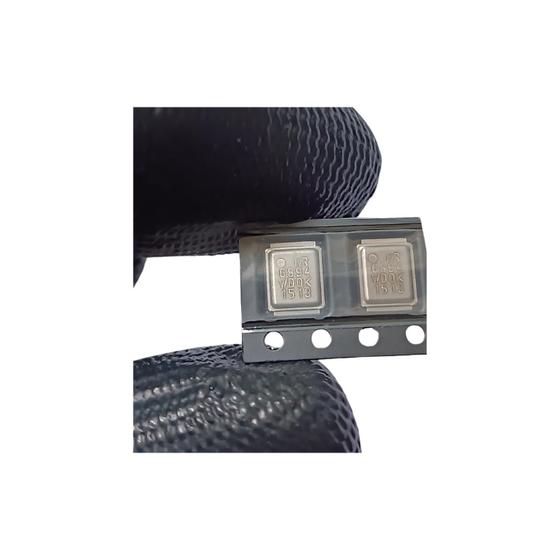 Imagem de Mosfet Irf 6894 - IRF6894 - SMD - Original - Novo - 1 peça