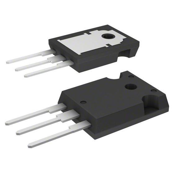 Imagem de Mosfet IRFP4227PBF TO-247 - Cód. Loja 2634 - IR