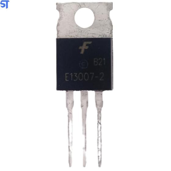 Imagem de Mosfet Transistor Original 3 Pinos B21- E13007-2