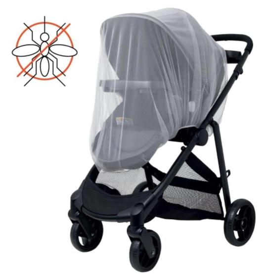 Mosquiteiro para CARRINHO, BEBE CONFORTO e para carrinho moisés 1.00x1.20m Menor preço em Mosquiteiro para CARRINHO, BEBE CONFORTO e para carrinho moisés 1.00x1.20m