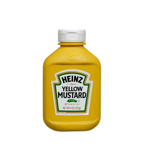 Imagem de Most bisnaga 255g heinz