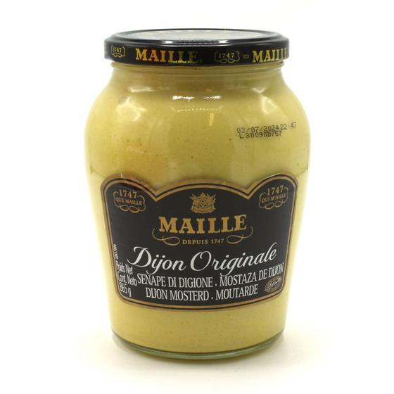 Imagem de Mostarda Dijon Originale Maille 865g