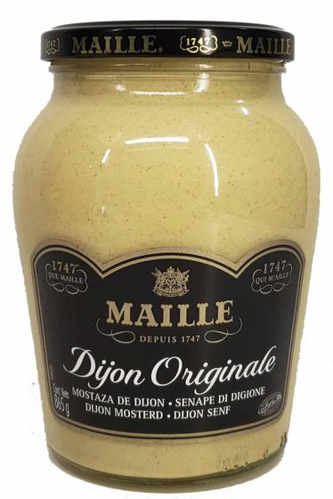 Imagem de Mostarda maille dijon originale - 865g