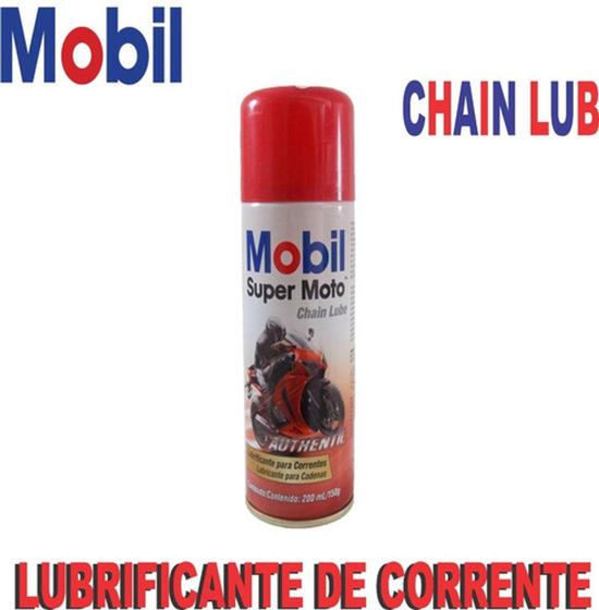 Imagem de Moto Chain Mobil Super