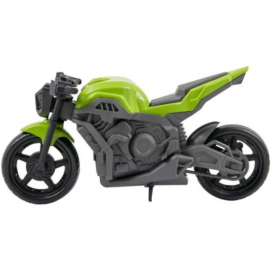 Imagem de Moto De Brinquedo Vortex Sport Kendy Meninos Infantil