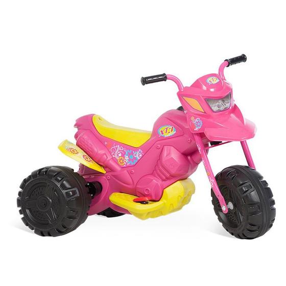 Moto Eletrica Bandeirante Xt3 2701 Marchas Frente E Ré Menor preço em Moto Eletrica Bandeirante Xt3 2701 Marchas Frente E Ré