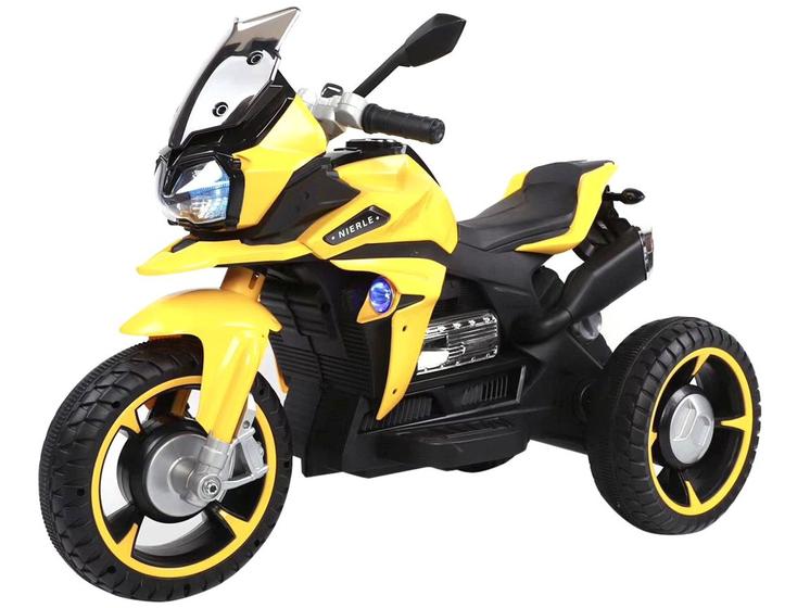 Imagem de Moto Elétrica Infantil 12V Adventure Bandeirante