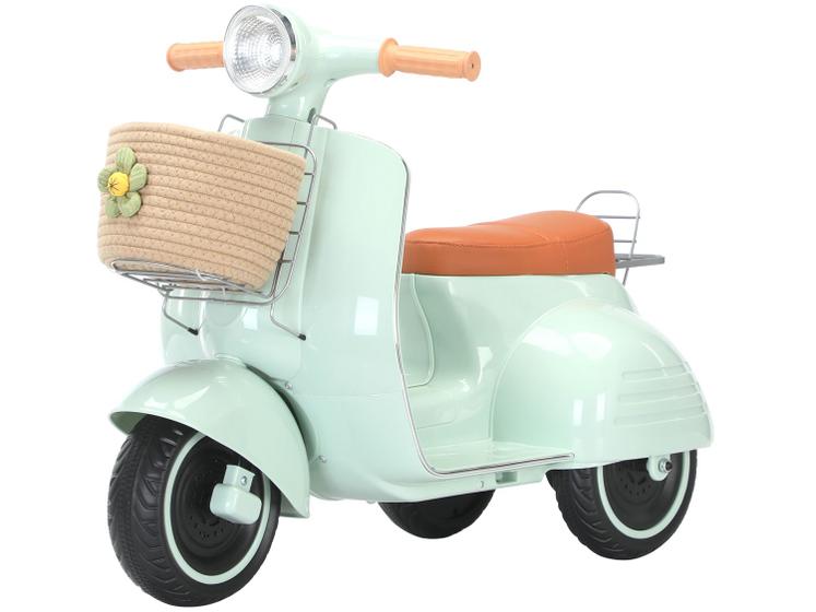 Imagem de Moto Elétrica Infantil 6V 2899 Bandeirante