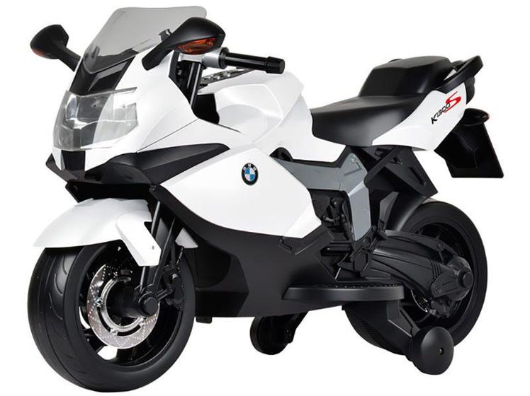 Imagem de Moto Elétrica Infantil Moto BMW K 1300