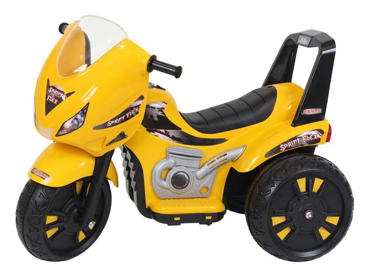 Imagem de Moto Elétrica Infantil Sprint Flex FA