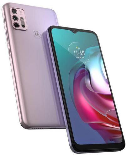 Imagem de Moto g30 128gb lilás - muito bom