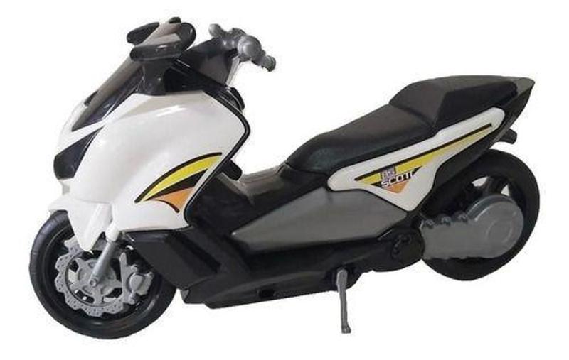 Imagem de Moto Scott - BS toys