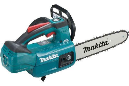 Imagem de Moto Serra 3/8" á Batéria 18V S/ Batéria S/ Carregador Makita DUC254Z Ope