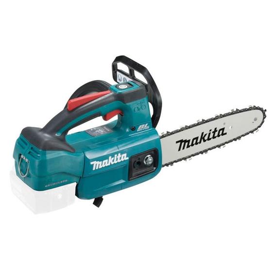 Imagem de Moto Serra Sabre 115mm Sem Bateria 18v LXT Makita DUC254Z