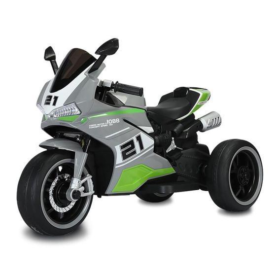 Imagem de Moto Speed GT Elétrica 12V