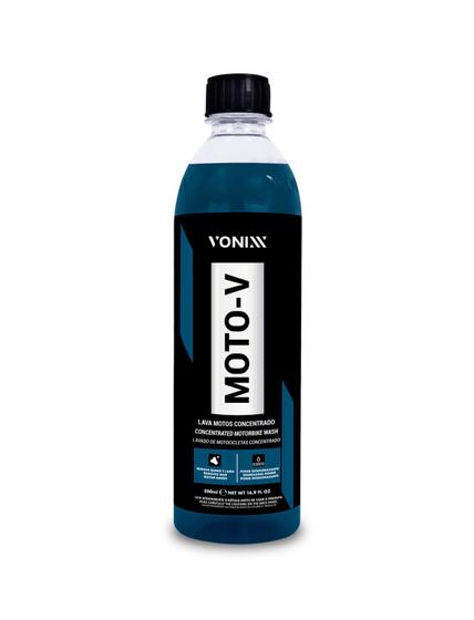 Imagem de Moto-v lava motos 500ml - vonixx