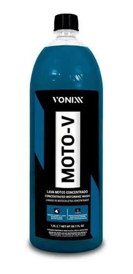 Imagem de Moto-V Lava Motos Concentrado 1,5L Vonixx