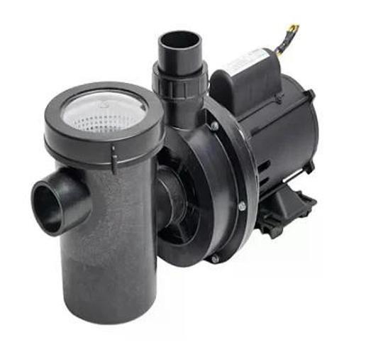 Imagem de Motobomba Acf 3/4 Cv Motor Weg - 127/220V