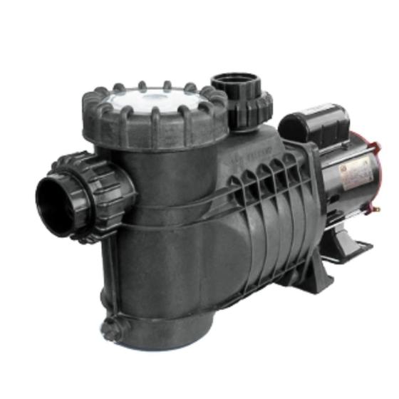 Imagem de Motobomba Bas 033 1/3Cv 110/220V Weg Autoescorvante Netuno