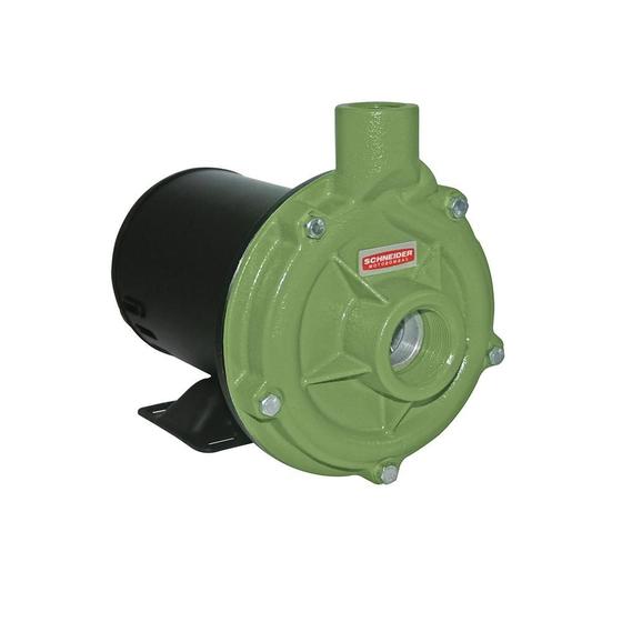 Imagem de Motobomba BC-92 S 1C Motor Trifásico 1cv