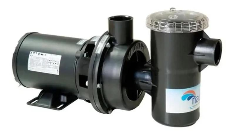 Motobomba centrifuga para piscina - nautilus nbfc-2 1/2 cv - 220v - para até 50 m³ Menor preço em Motobomba centrifuga para piscina - nautilus nbfc-2 1/2 cv - 220v - para até 50 m³