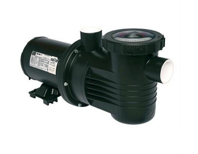 Imagem de Motobomba Dancor Pf-17 1 Cv Monofásico