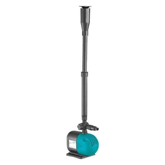 Imagem de Motobomba para Fonte XKF-55P