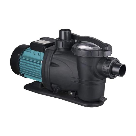 Motobomba Para Piscina 1/3cv Monofásica Xkp405 Lepono - 110v Menor preço em Motobomba Para Piscina 1/3cv Monofásica Xkp405 Lepono - 110v
