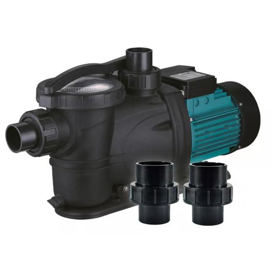 Imagem de Motobomba para piscinas xkp2204a 2,0 hp mon 110v pdr 2,0 lepono