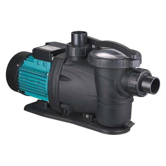 Imagem de Motobomba Para Piscinas  Xkp804 3/4 Hp - 220 V Lepono