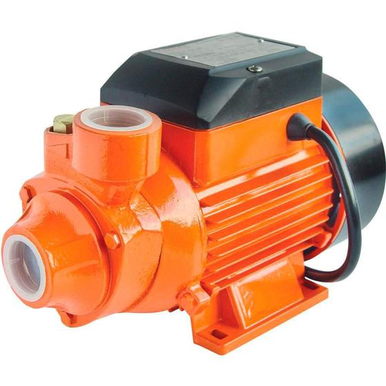 Motobomba periférica 1/2" hp monofásica - BP500 - Intech Machine Menor preço em Motobomba periférica 1/2" hp monofásica - BP500 - Intech Machine