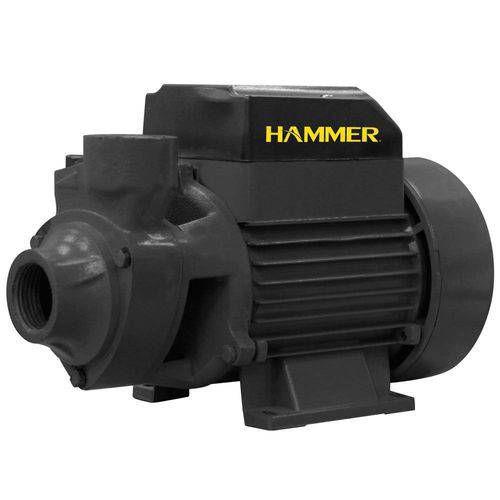 Motobomba Periférica 1/2Cv Mp500 Hammer 220V GYMP500_220 Menor preço em Motobomba Periférica 1/2Cv Mp500 Hammer 220V GYMP500_220